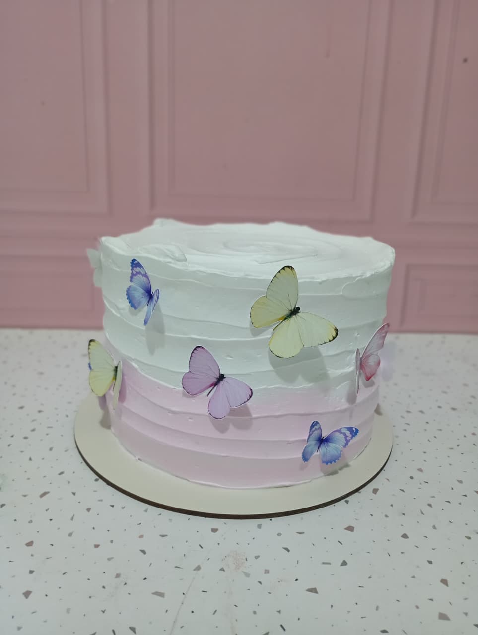 Imagem do bolo Prestígio